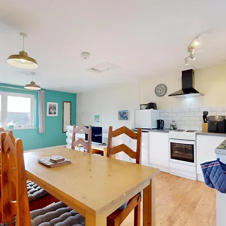 Holiday home Bryntin