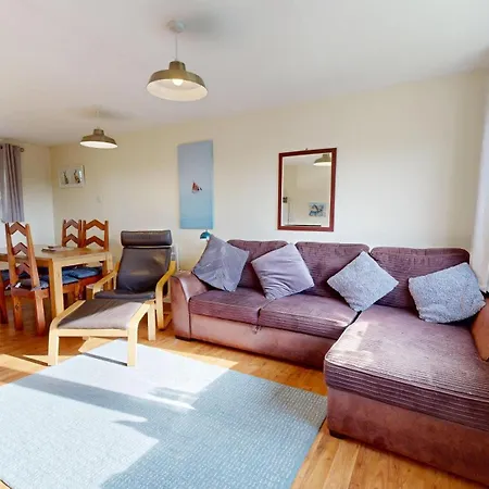 Holiday home Bryntin