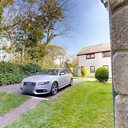 Holiday home Bryntin Penzance